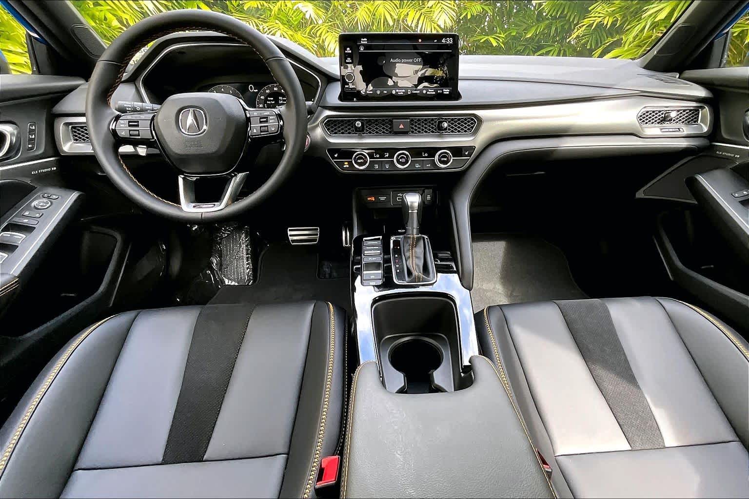 Thumbnail: 2026 Acura Integra - 11