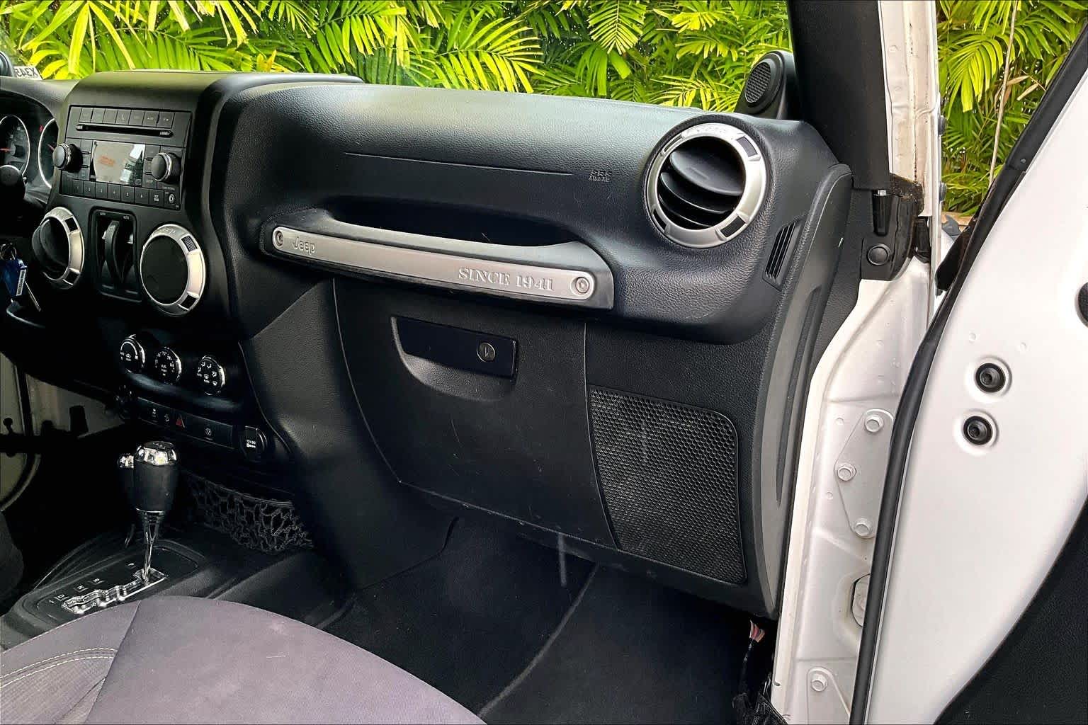 Thumbnail: 2013 Jeep Wrangler - 24