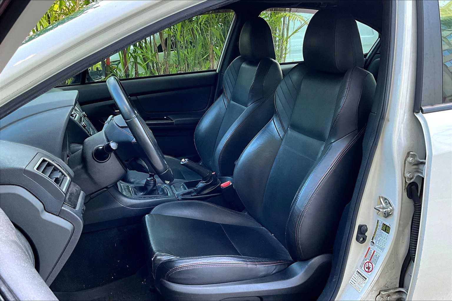 Thumbnail: 2019 Subaru WRX - 12
