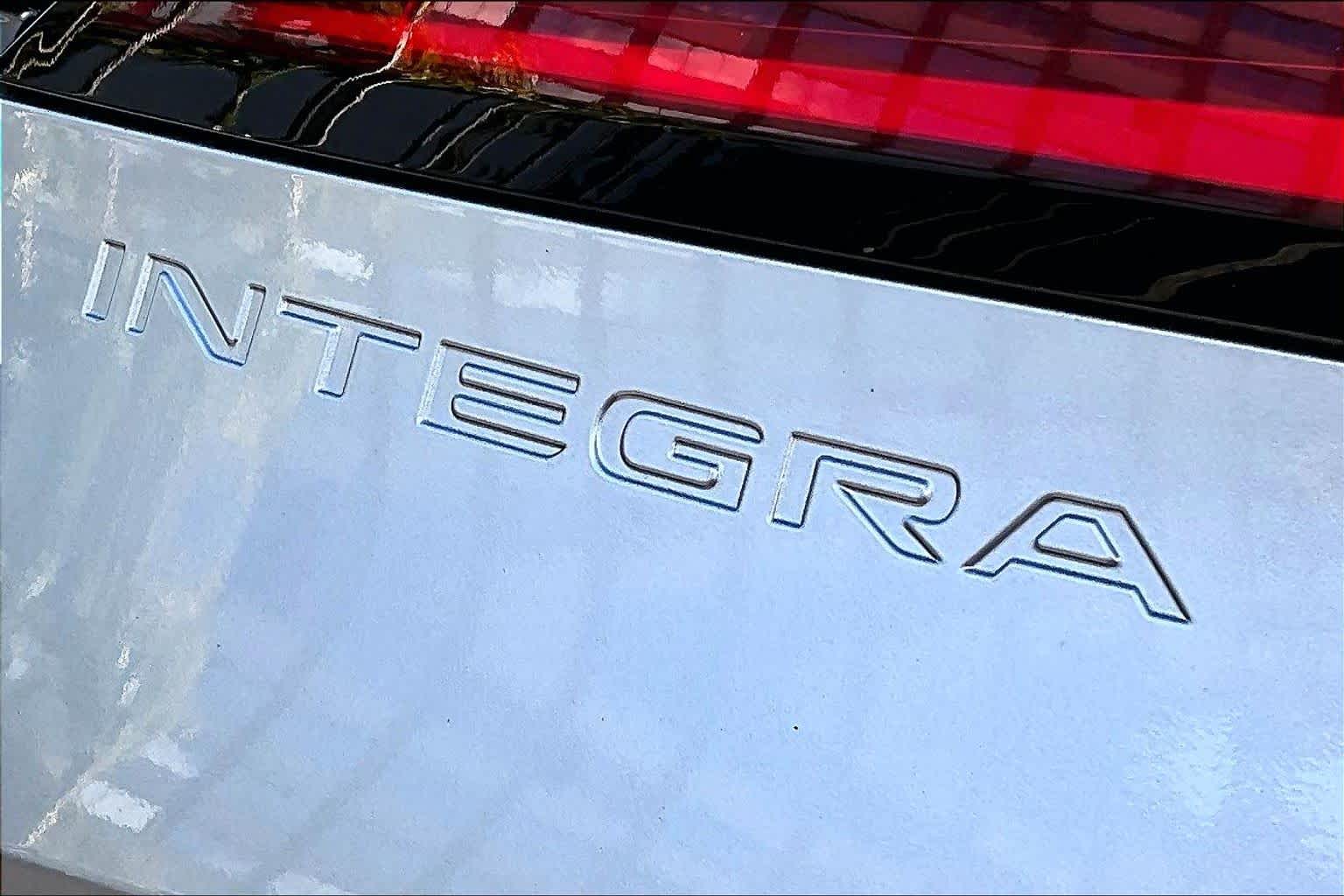 Thumbnail: 2026 Acura Integra - 8