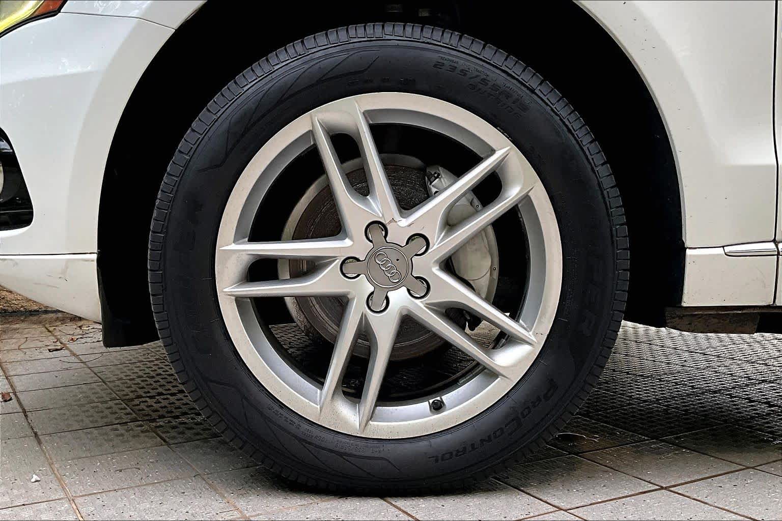 Thumbnail: 2017 Audi Q5 - 9