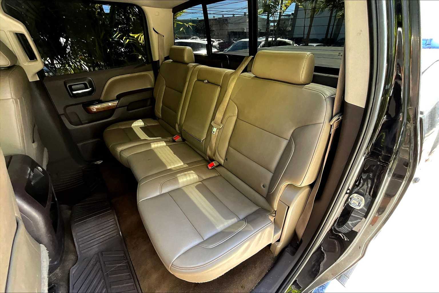 Thumbnail: 2016 GMC Sierra 1500 - 30