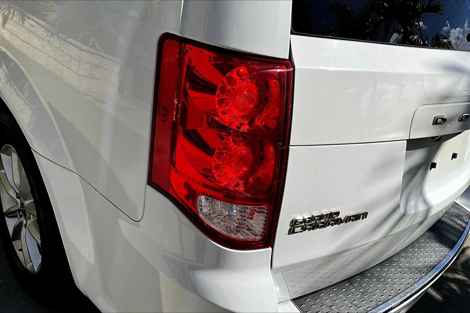 Thumbnail: 2019 Dodge Grand Caravan - 33