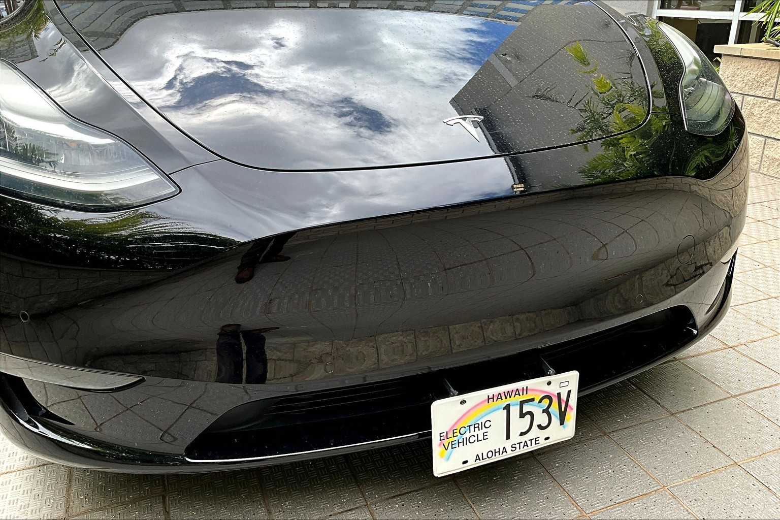 Thumbnail: 2021 Tesla Model Y - 34