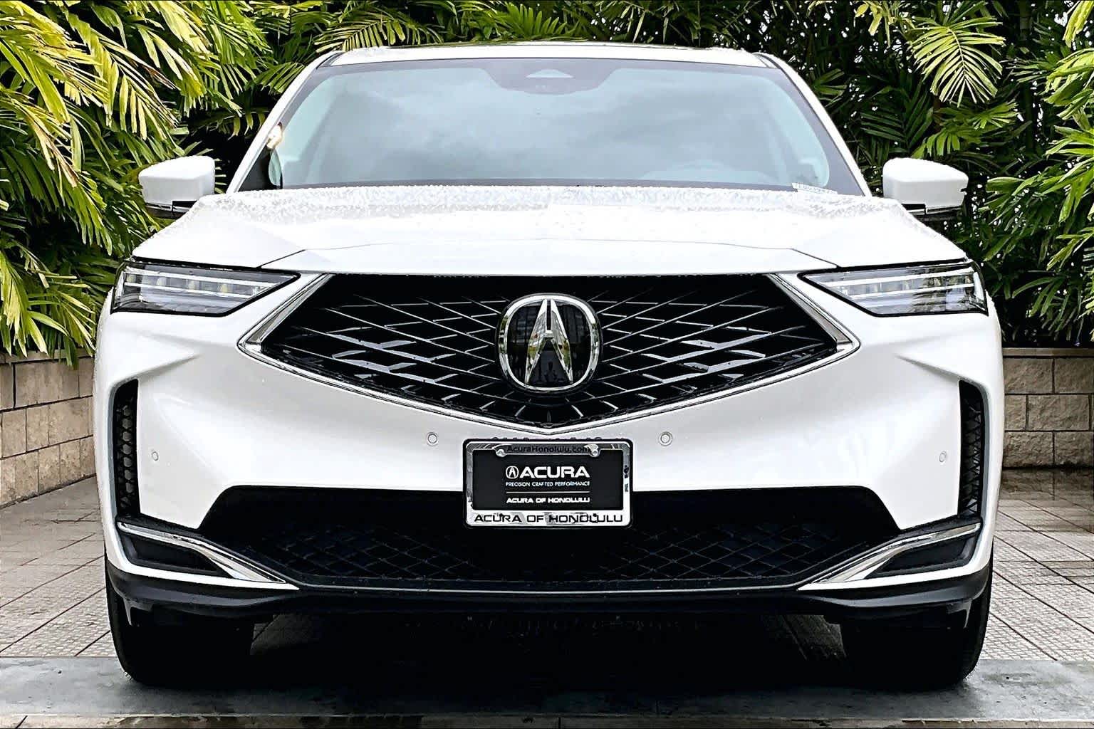 Thumbnail: 2026 Acura MDX - 6