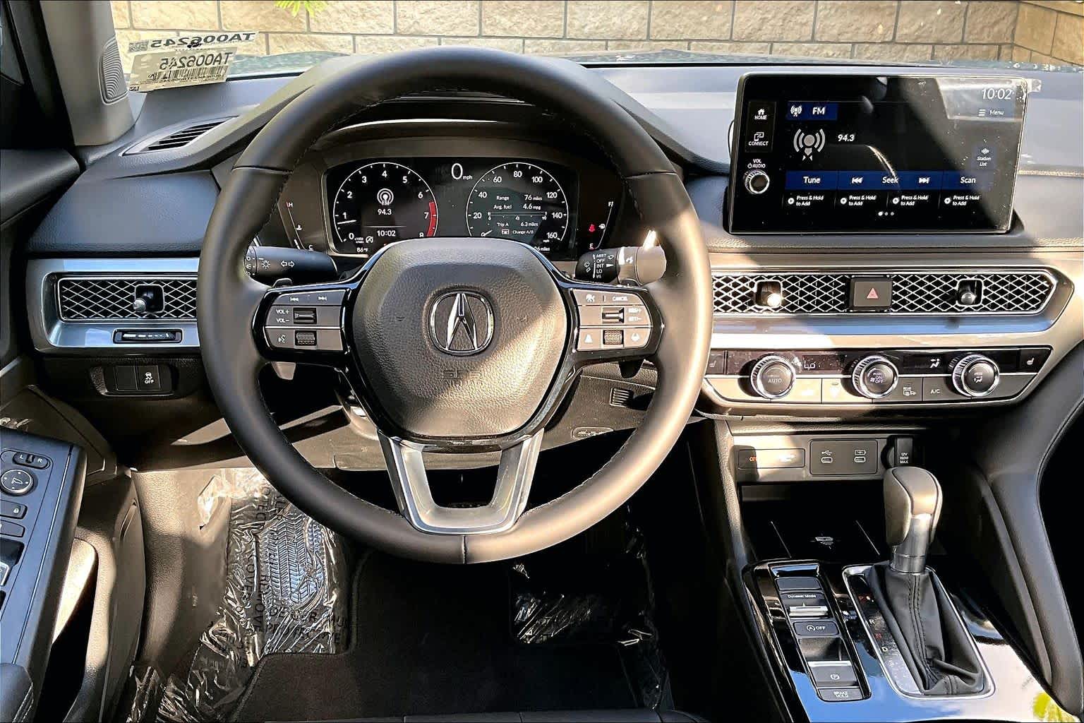 Thumbnail: 2026 Acura Integra - 16