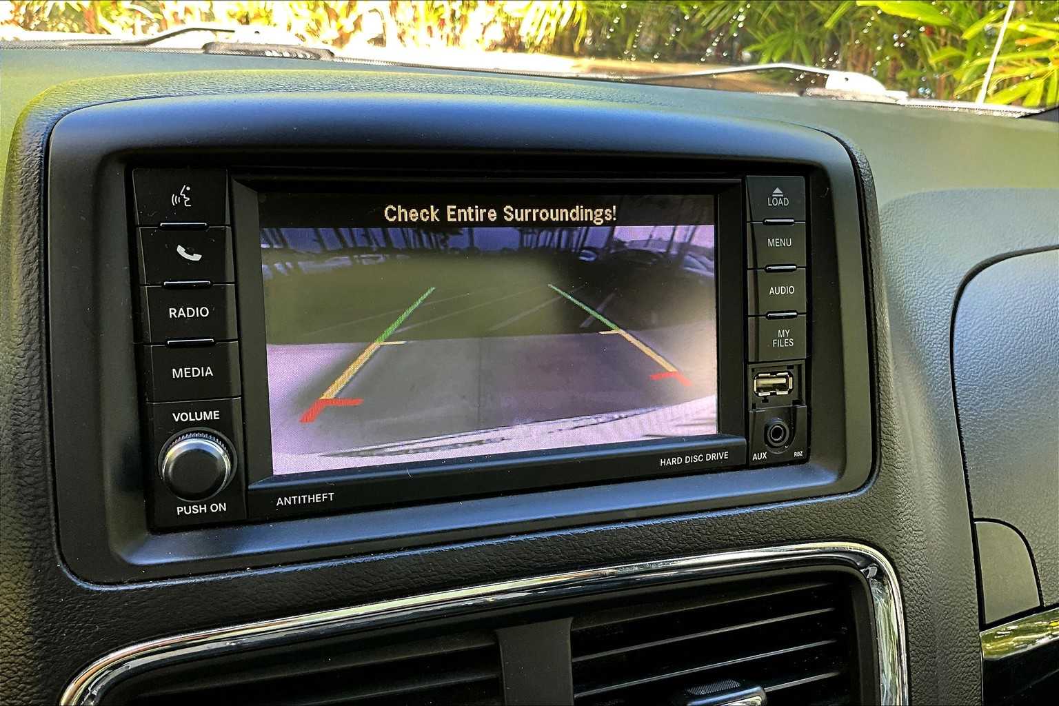 Thumbnail: 2019 Dodge Grand Caravan - 27