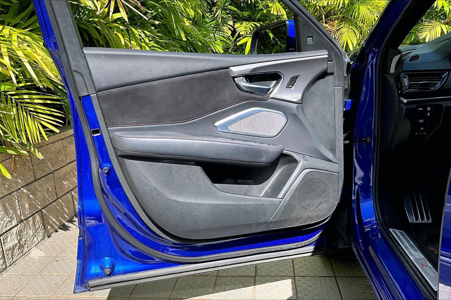 2023 Acura RDX A-Spec Package - Photo 28