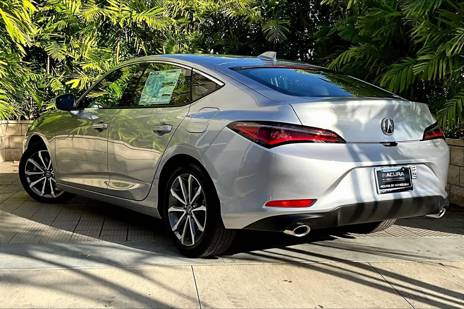 Thumbnail: 2026 Acura Integra - 5