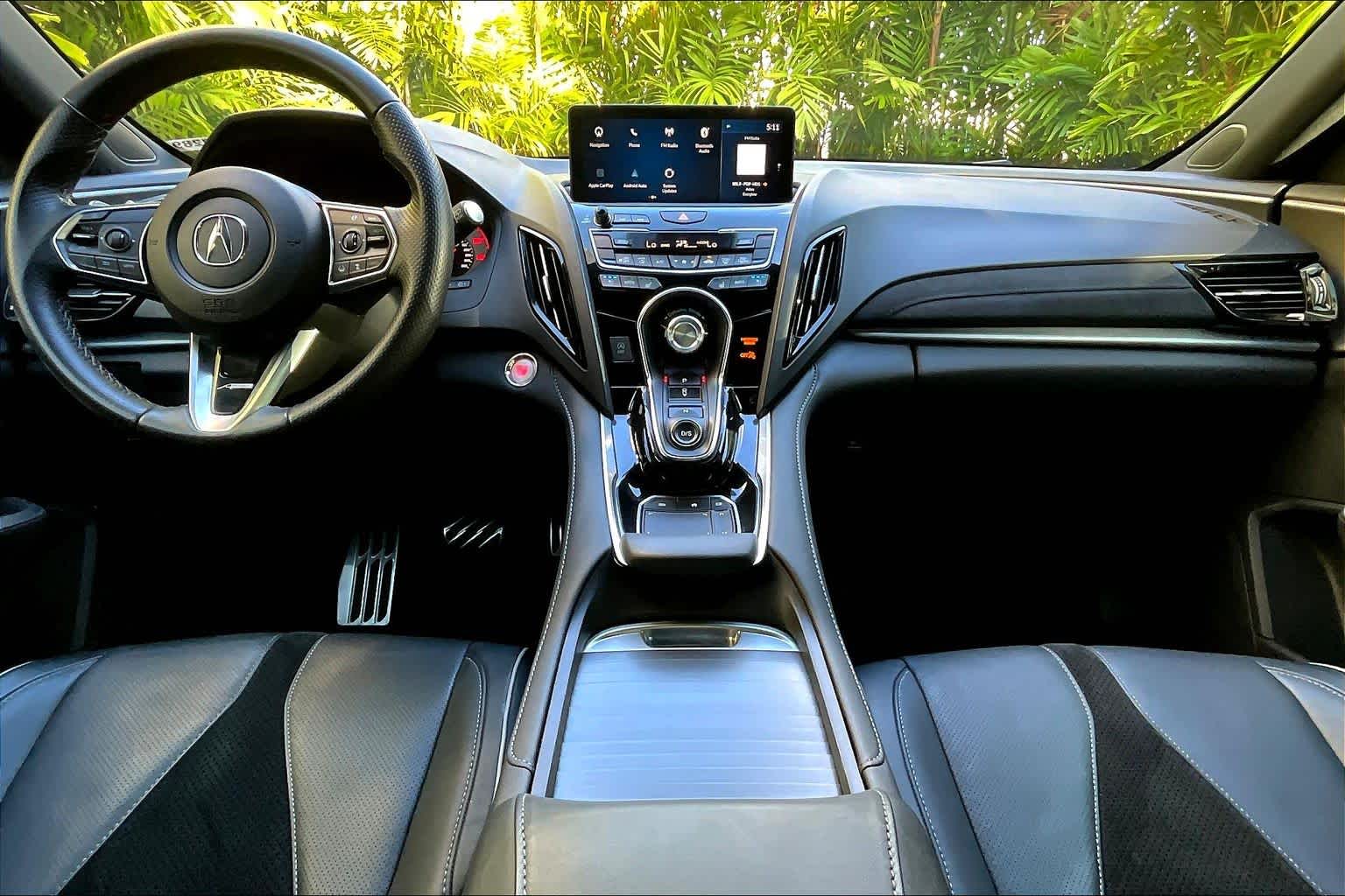 Thumbnail: 2021 Acura RDX - 11