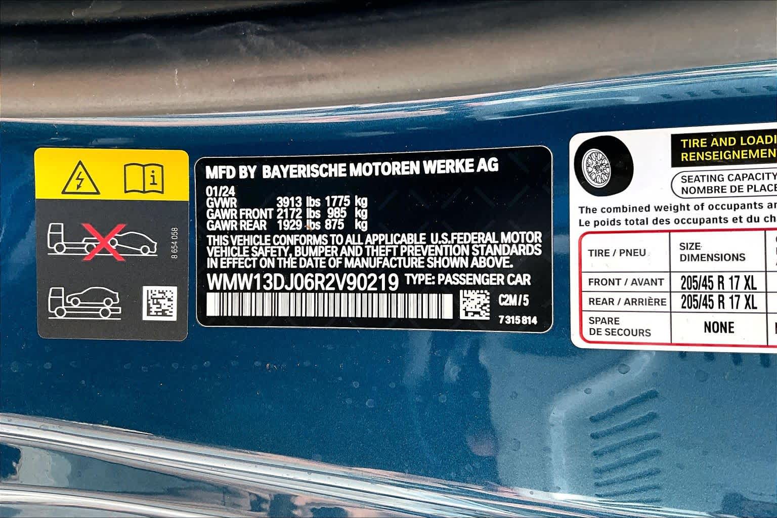 Thumbnail: 2024 MINI Cooper Hardtop - 20