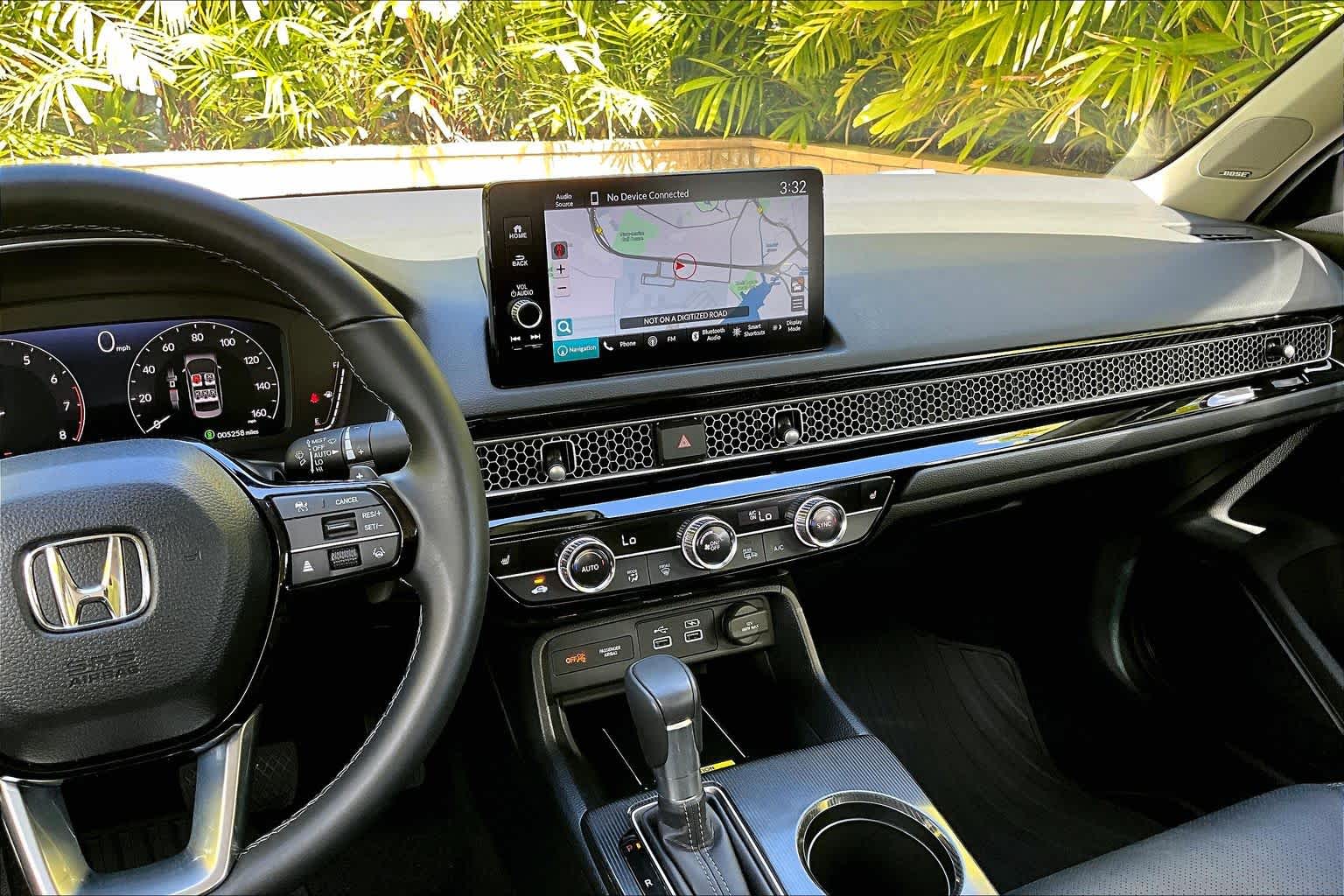 Thumbnail: 2024 Honda Civic - 15