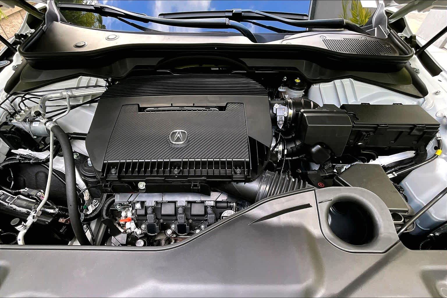 Thumbnail: 2026 Acura MDX - 10