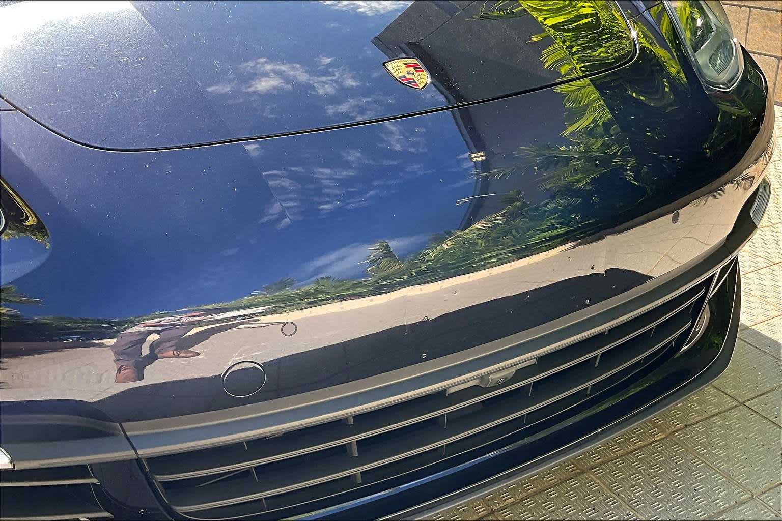 Thumbnail: 2020 Porsche Panamera - 34