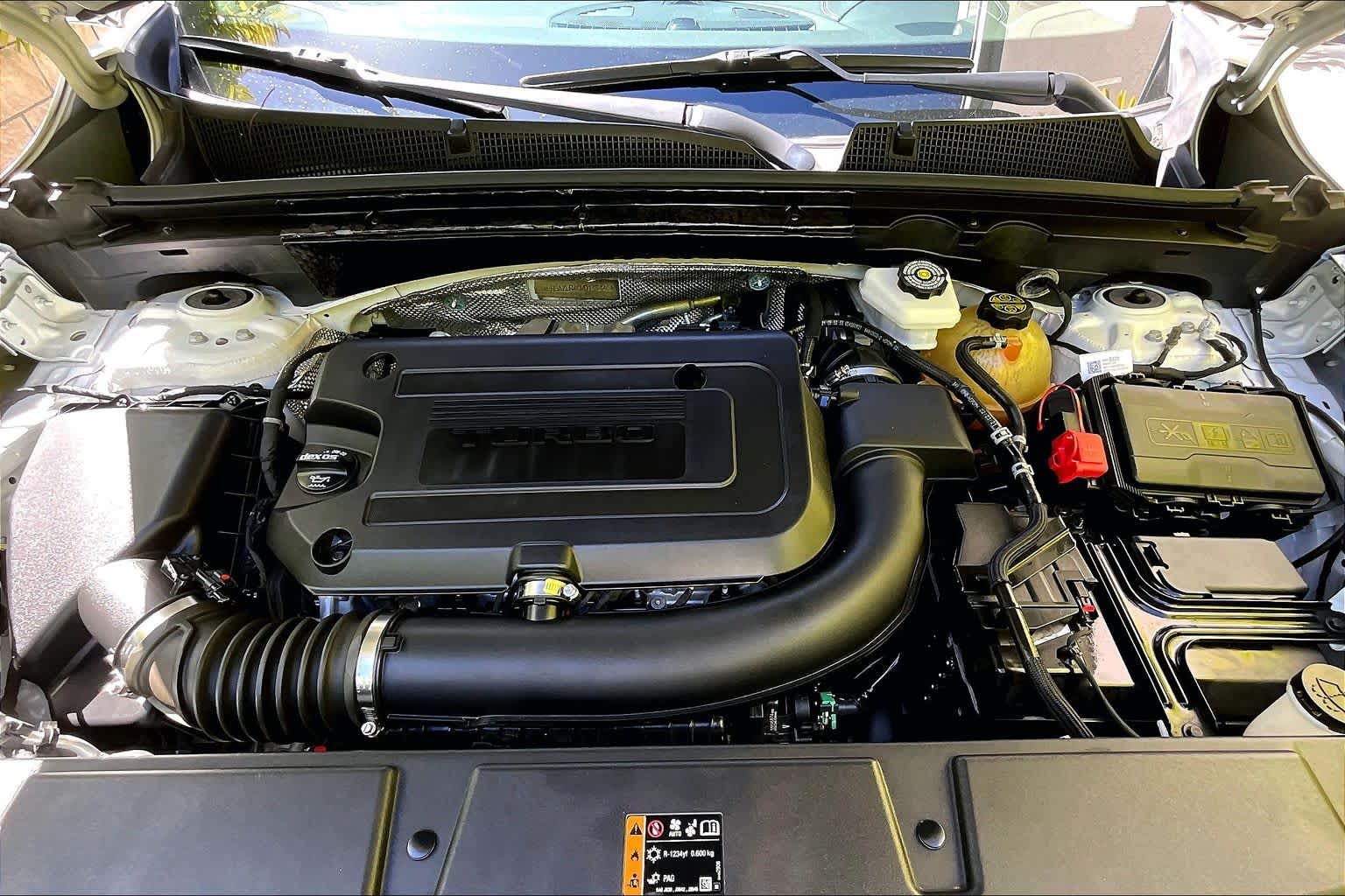 Thumbnail: 2021 Buick Envision - 10