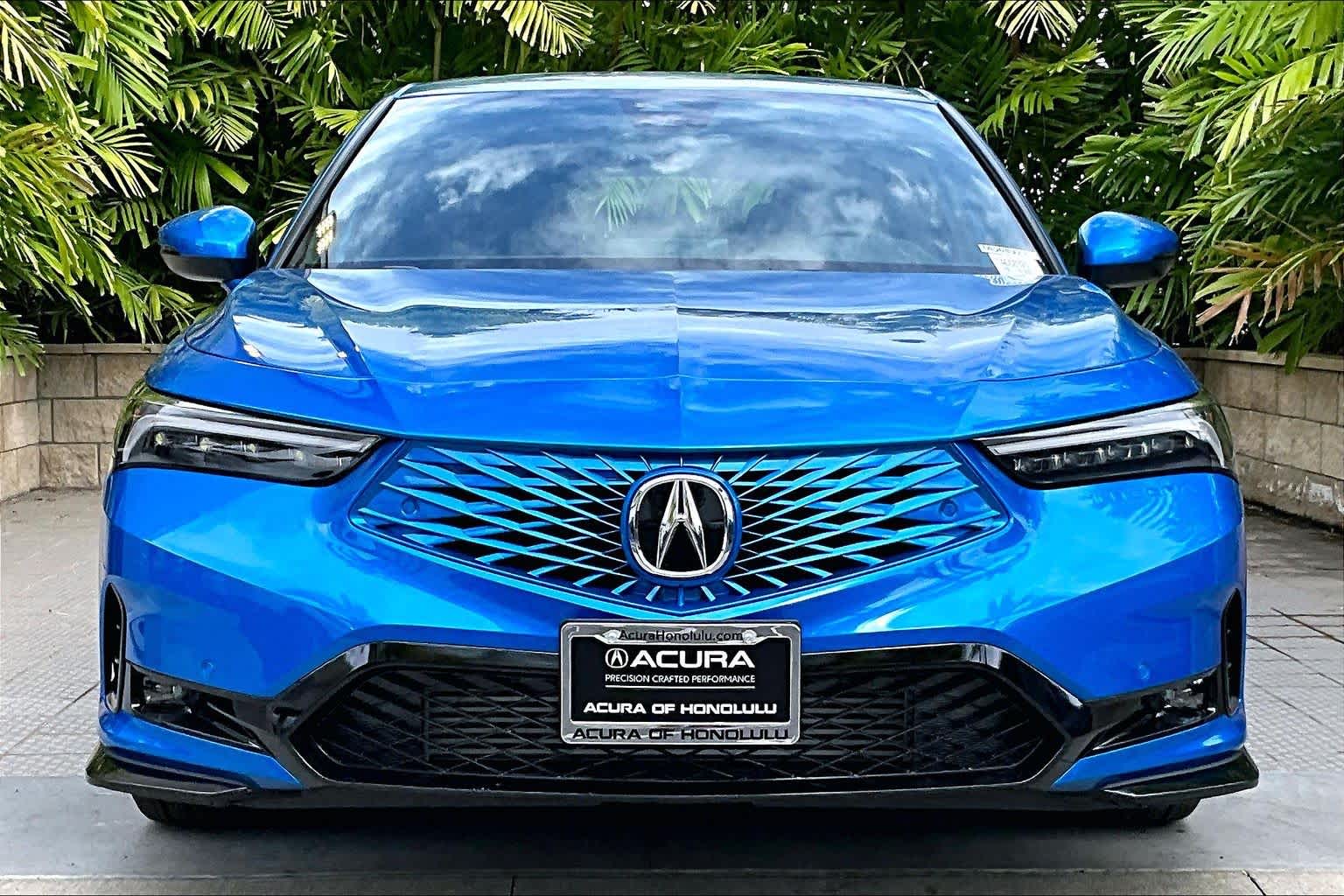 Thumbnail: 2026 Acura Integra - 7