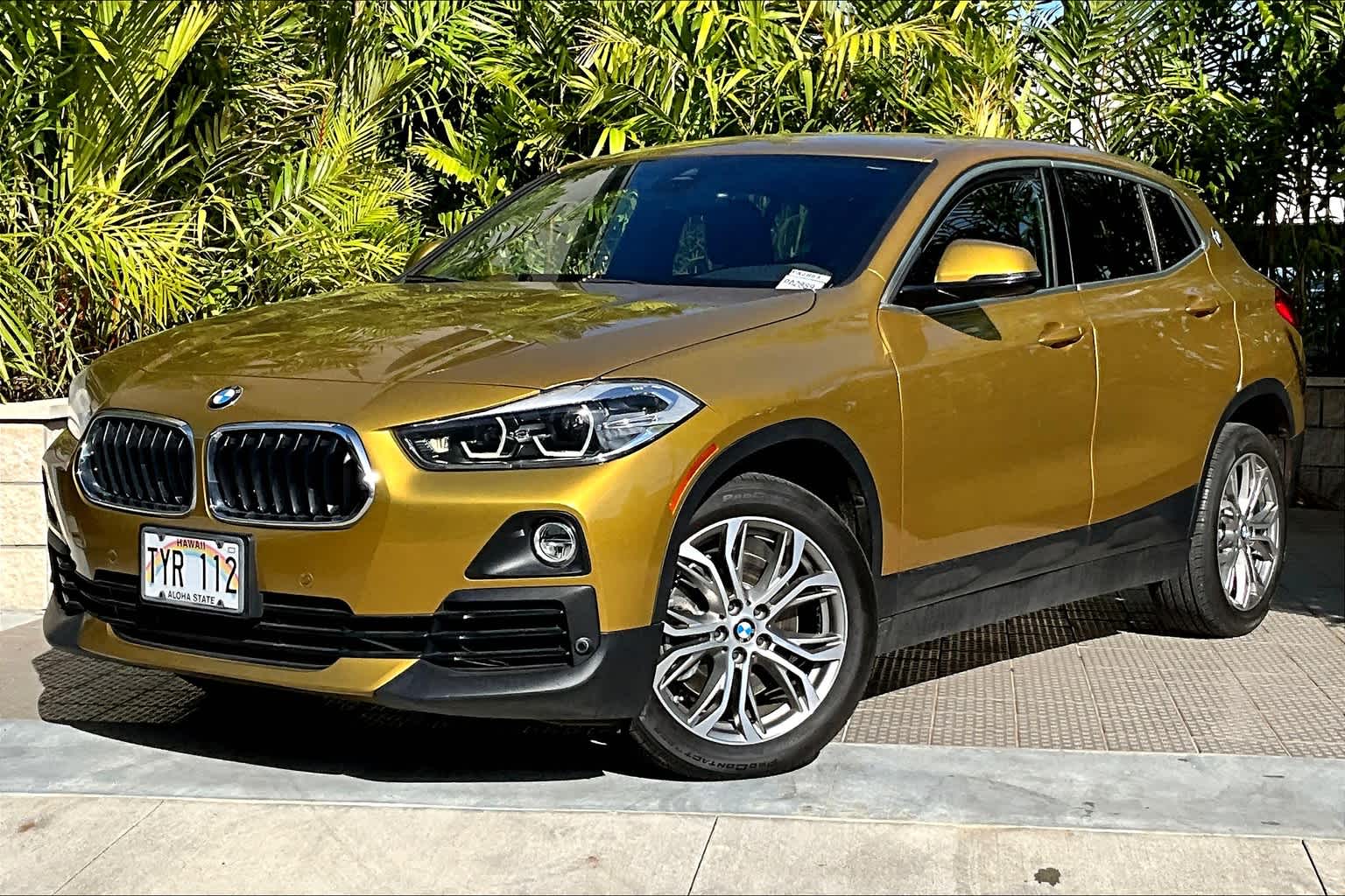 2020 BMW X2 sDrive28i -
                  Honolulu, HI