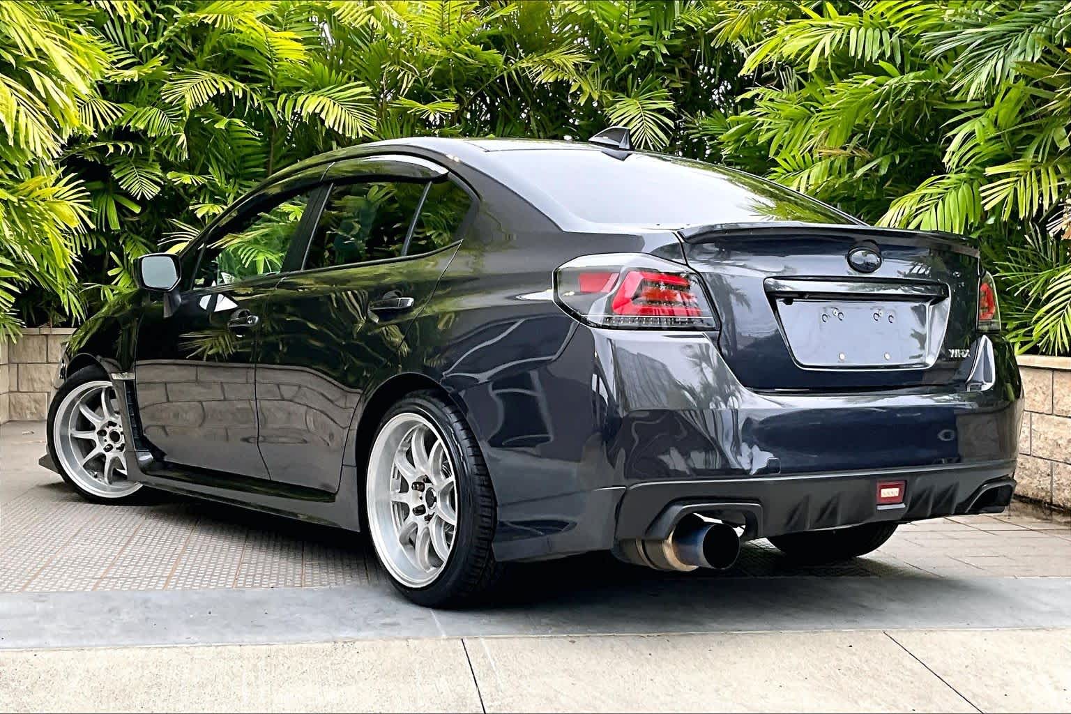 Thumbnail: 2018 Subaru WRX - 5