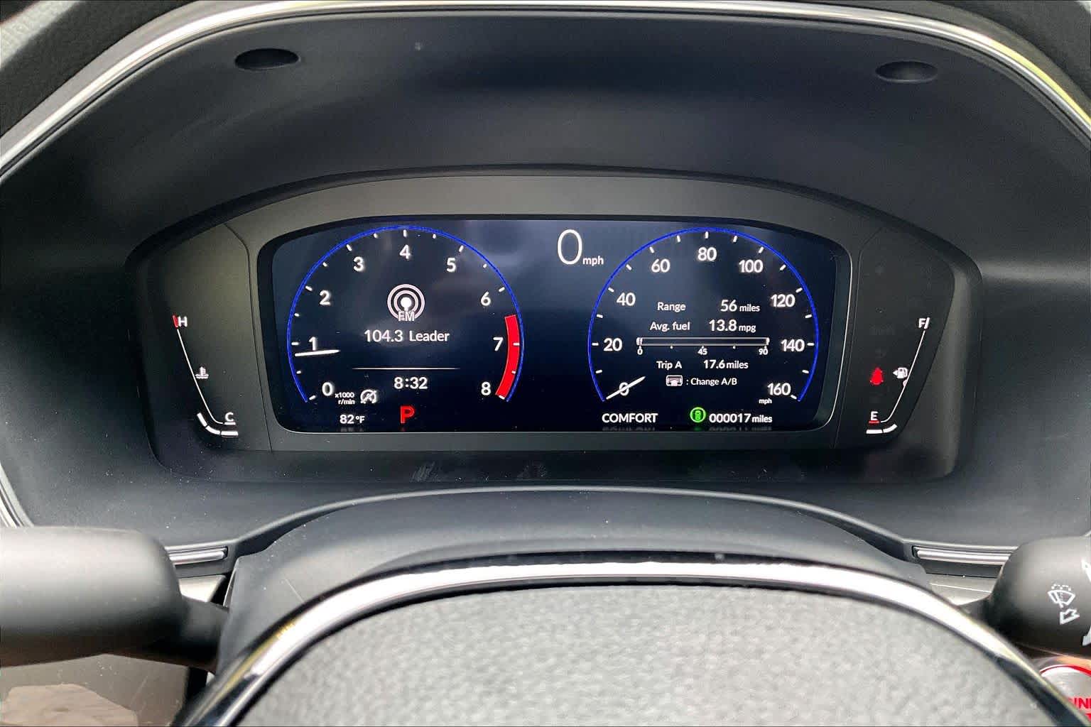 Thumbnail: 2026 Acura Integra - 19