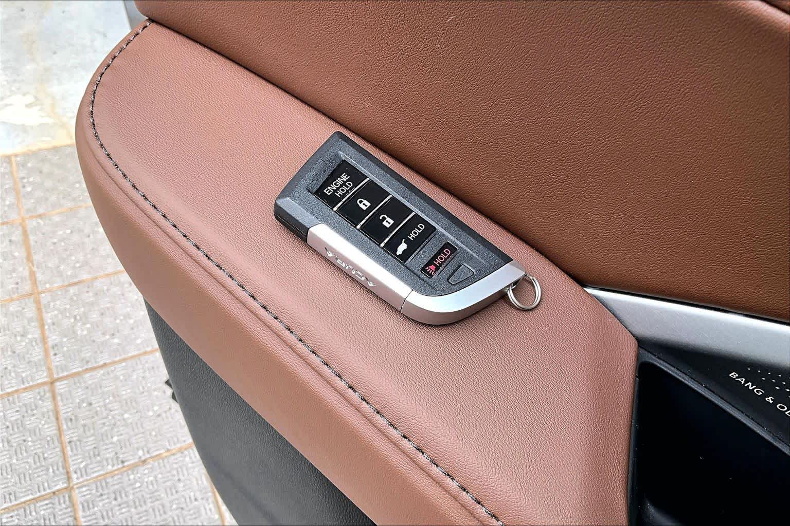 Thumbnail: 2026 Acura MDX - 21