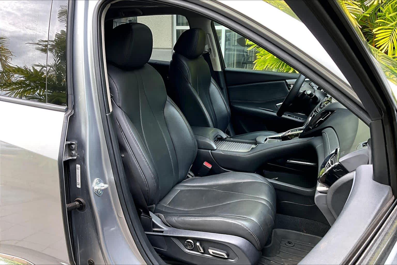 Thumbnail: 2023 Acura RDX - 14