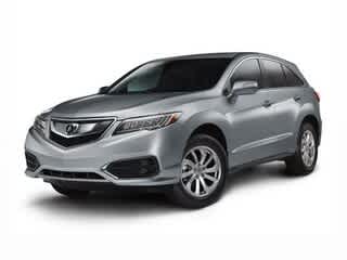 2016 Acura RDX Base Hero Image
