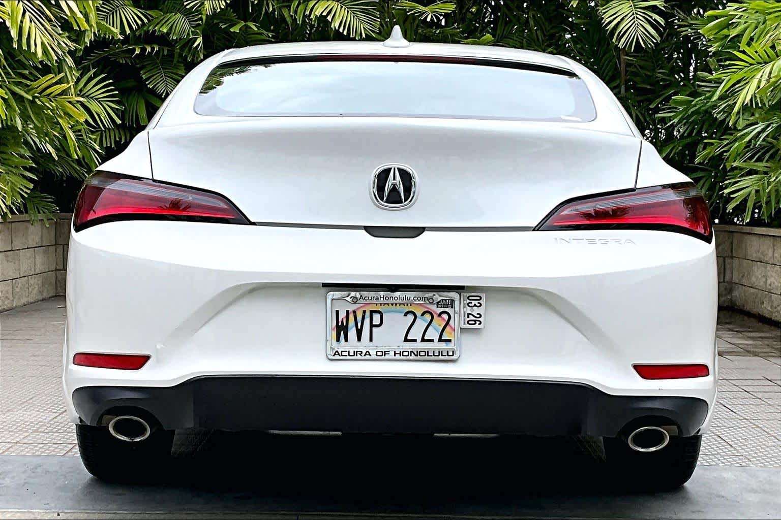 Thumbnail: 2023 Acura Integra - 6