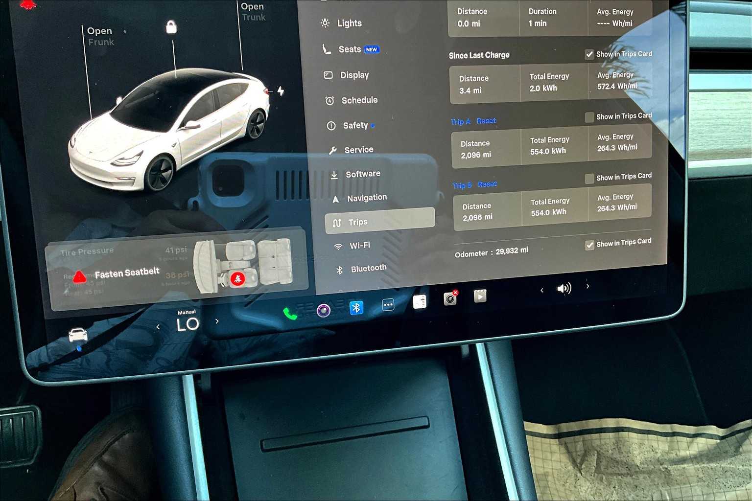 Thumbnail: 2018 Tesla Model 3 - 17