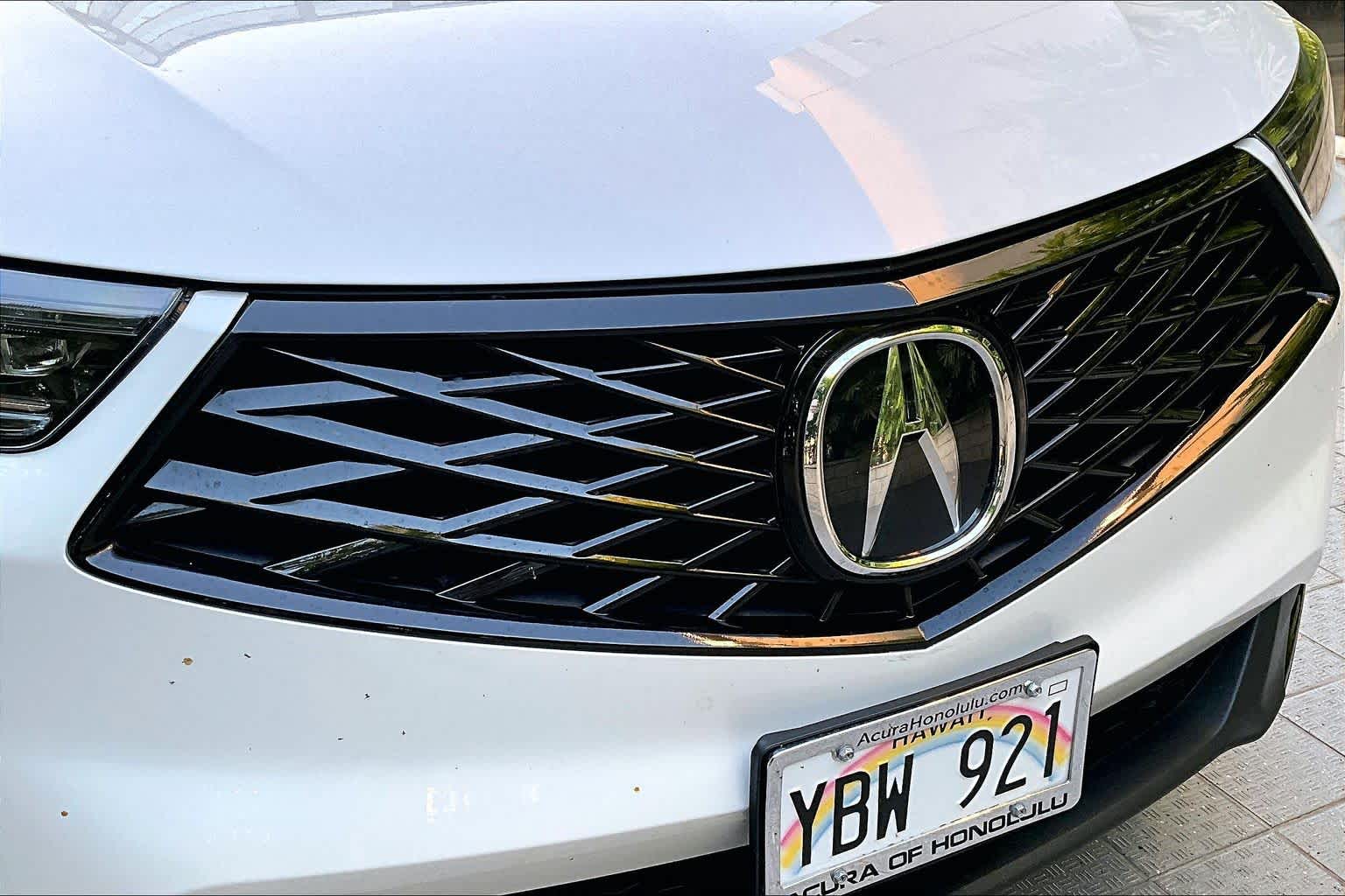 Thumbnail: 2025 Acura RDX - 33