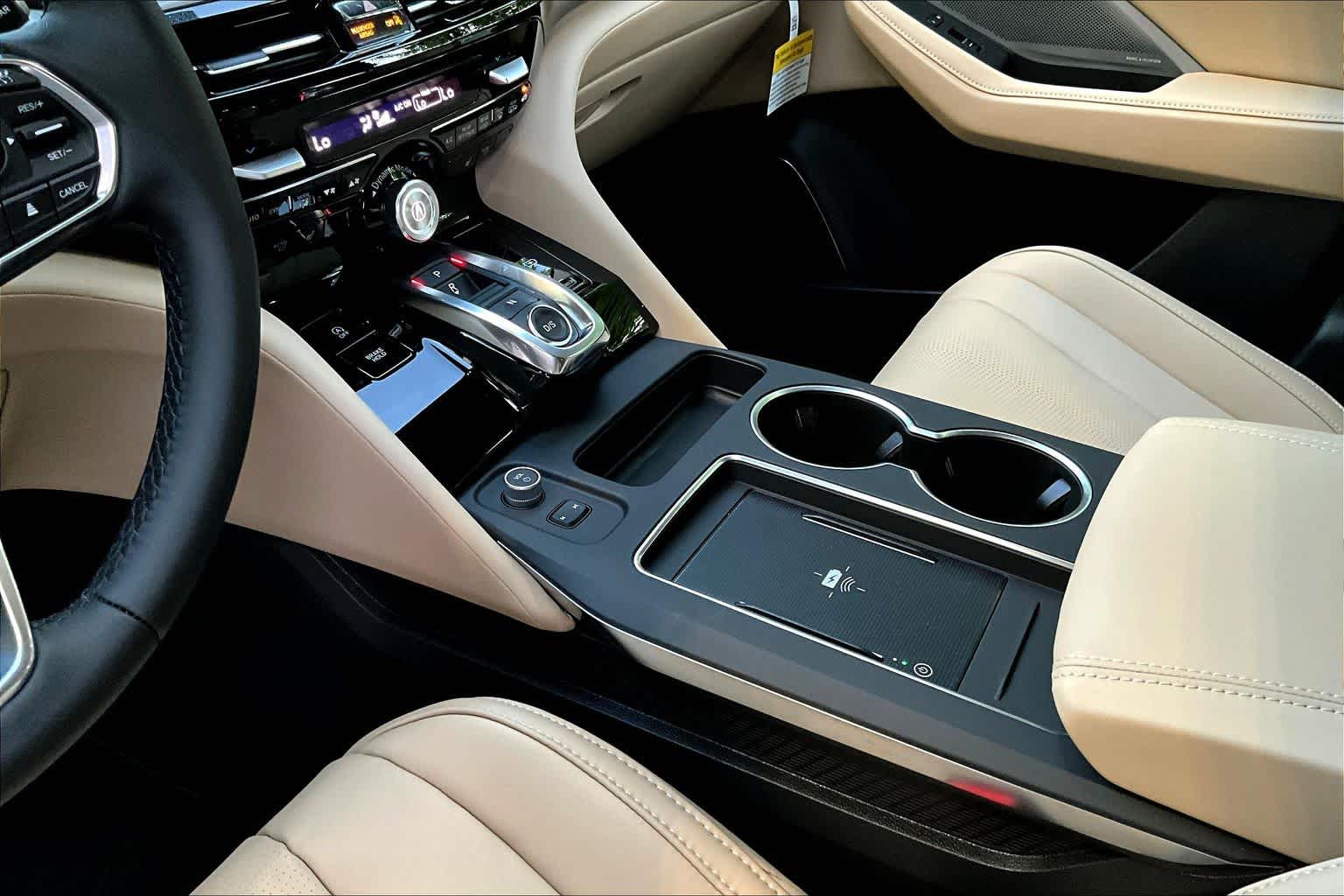 Thumbnail: 2026 Acura MDX - 18