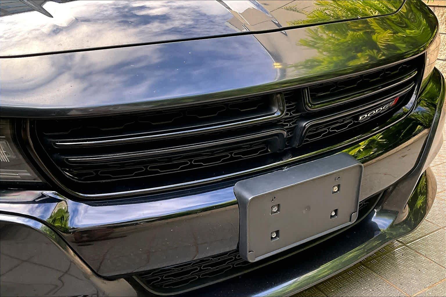 Thumbnail: 2018 Dodge Charger - 34