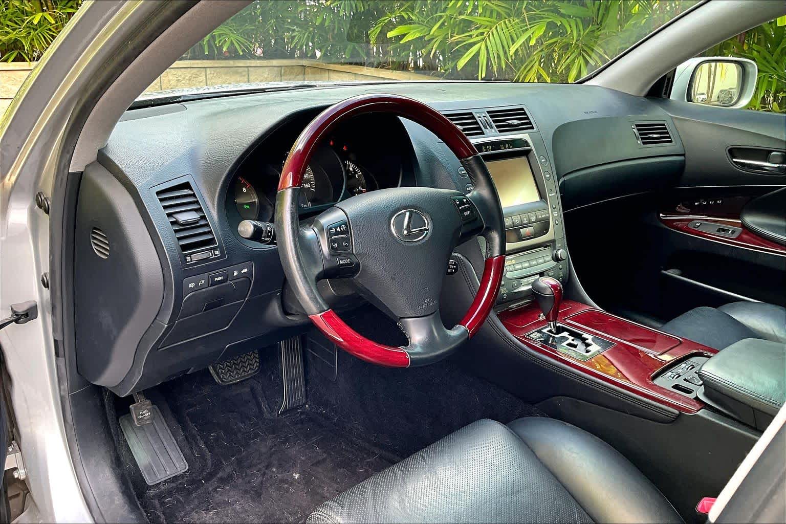 2006 Lexus GS 430 photo 2