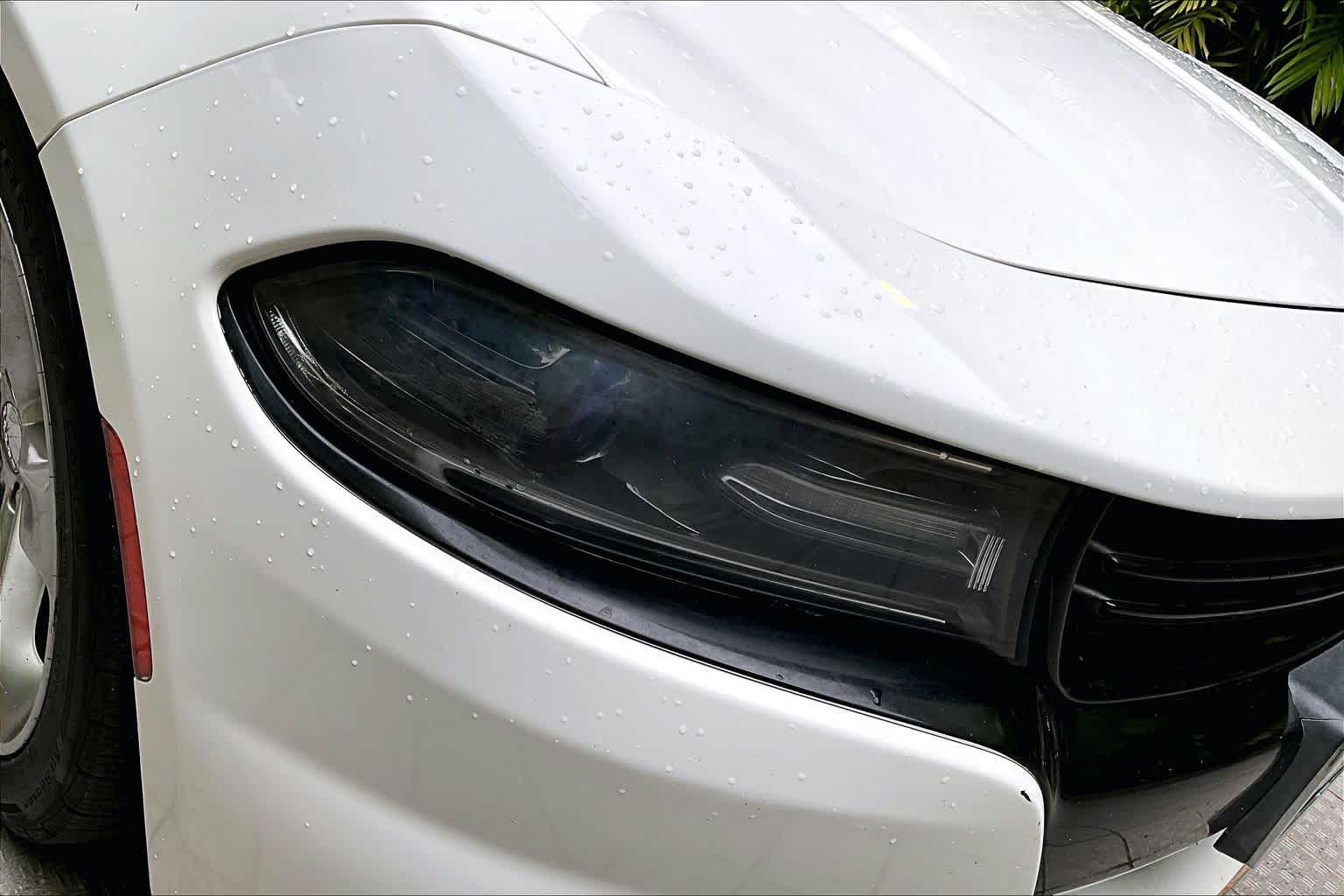 Thumbnail: 2016 Dodge Charger - 32