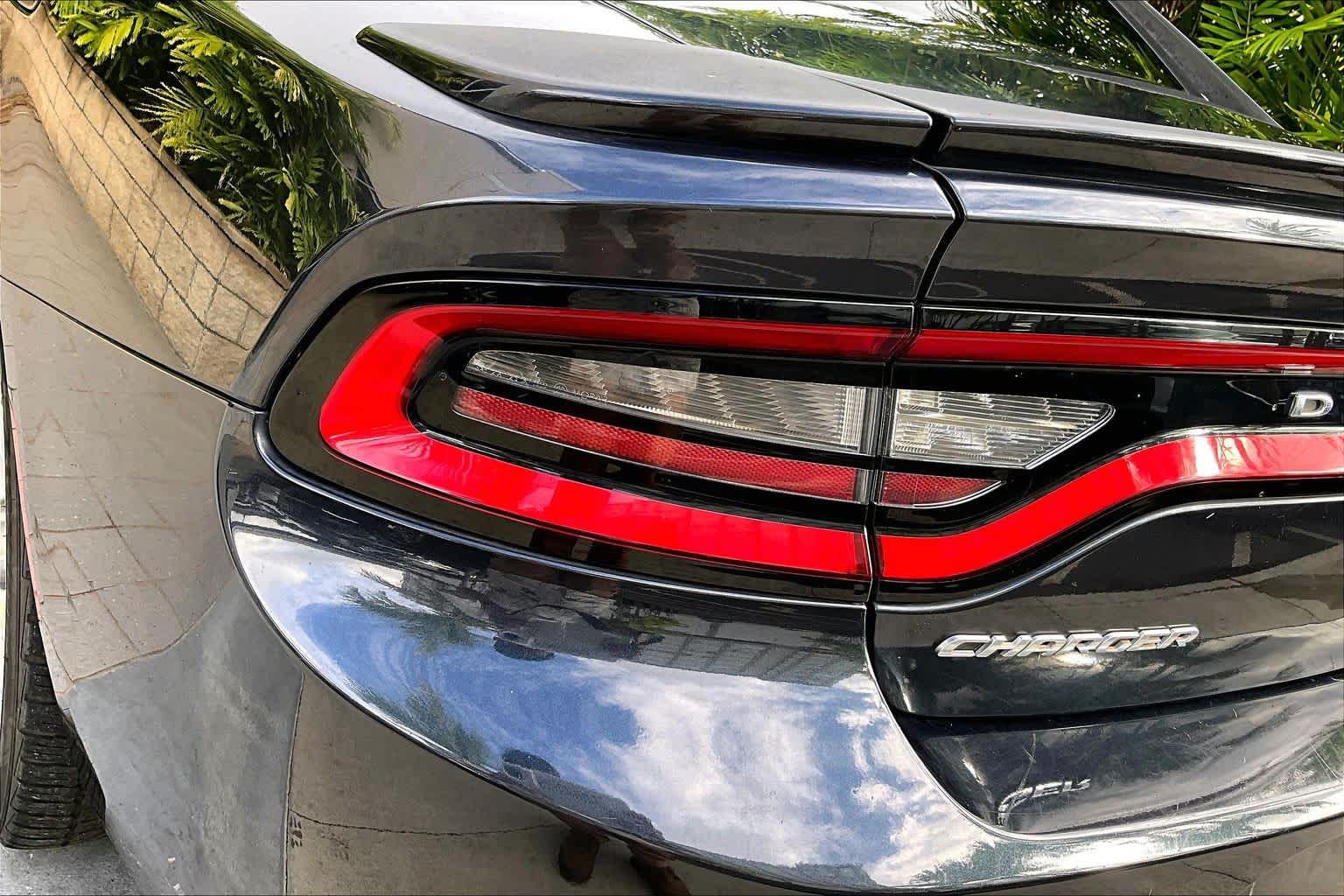 Thumbnail: 2018 Dodge Charger - 33