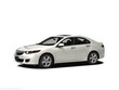 Acura TSX