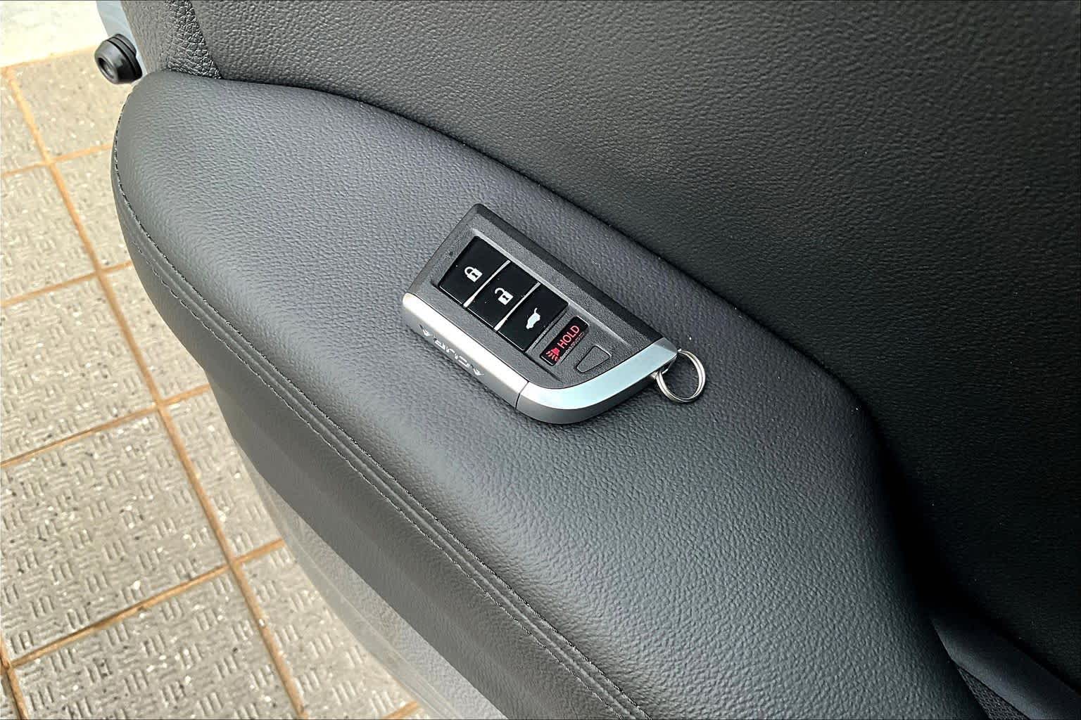 Thumbnail: 2026 Acura Integra - 21