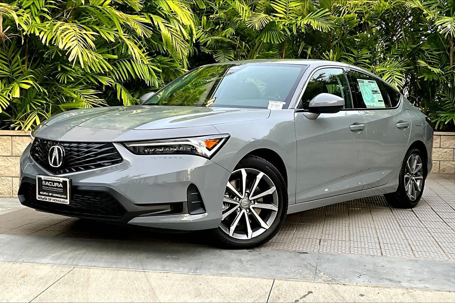 Thumbnail: 2026 Acura Integra - 1