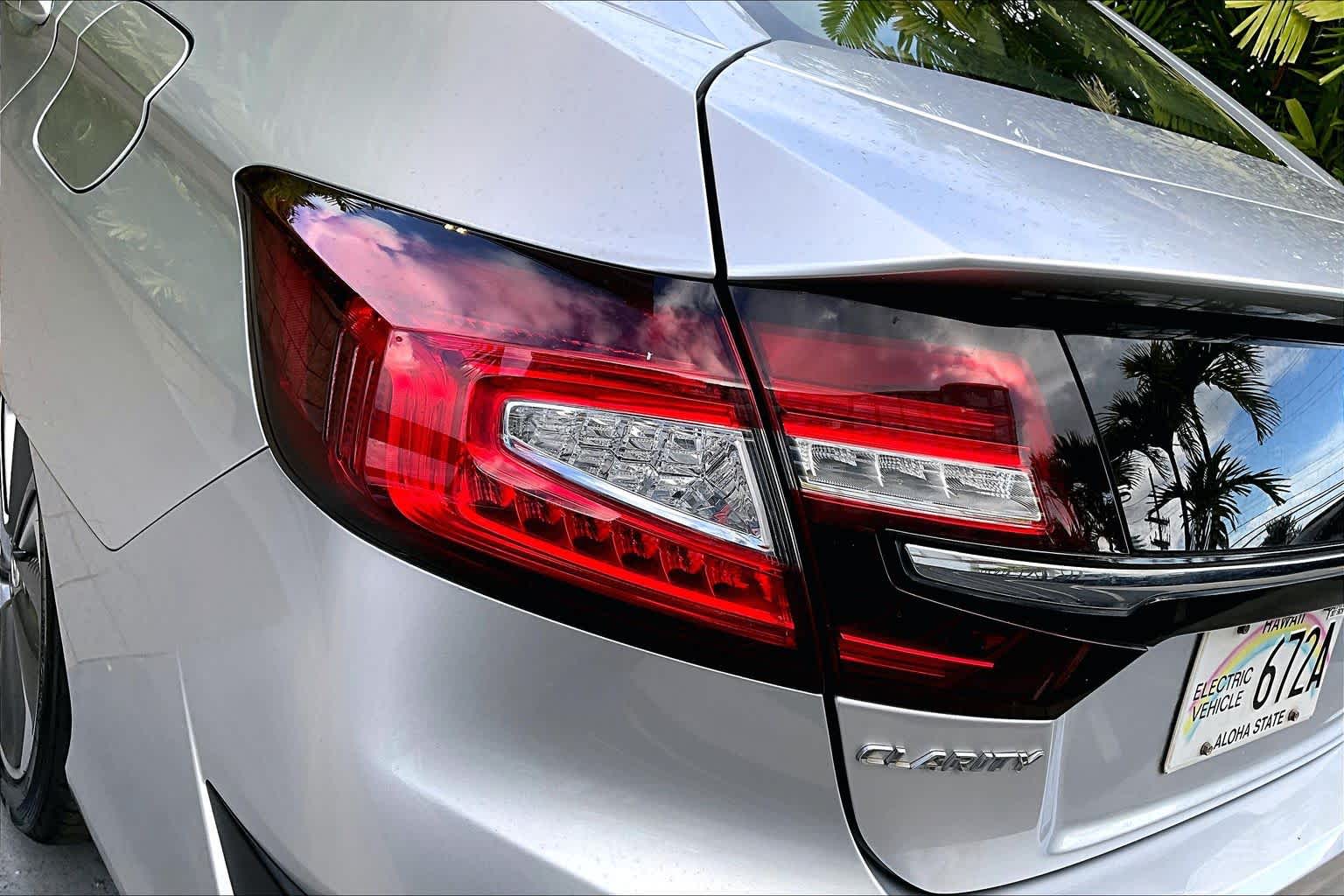 Thumbnail: 2018 Honda Clarity - 33