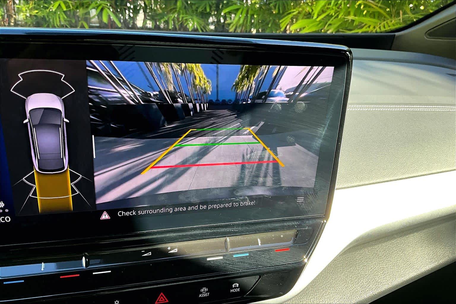 Thumbnail: 2023 Volkswagen ID.4 - 27