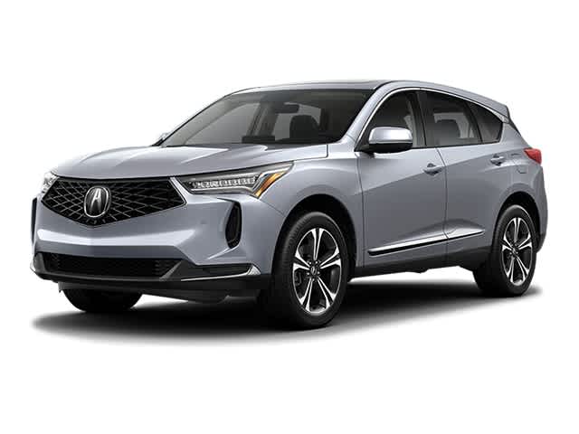 2026 Acura RDX Technology Package SH-AWD's photo
