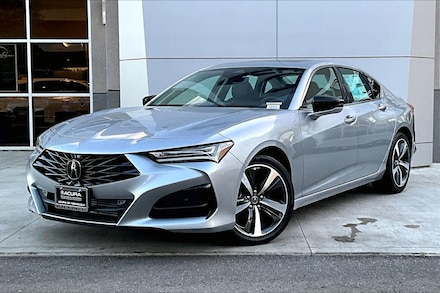 2025 Acura TLX Technology Package Sedan