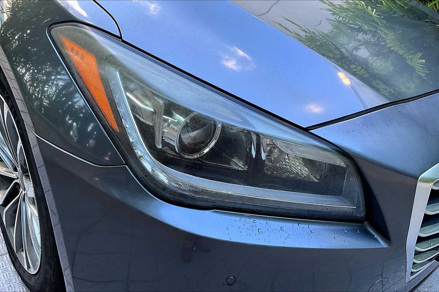 Thumbnail: 2016 Hyundai Genesis - 32