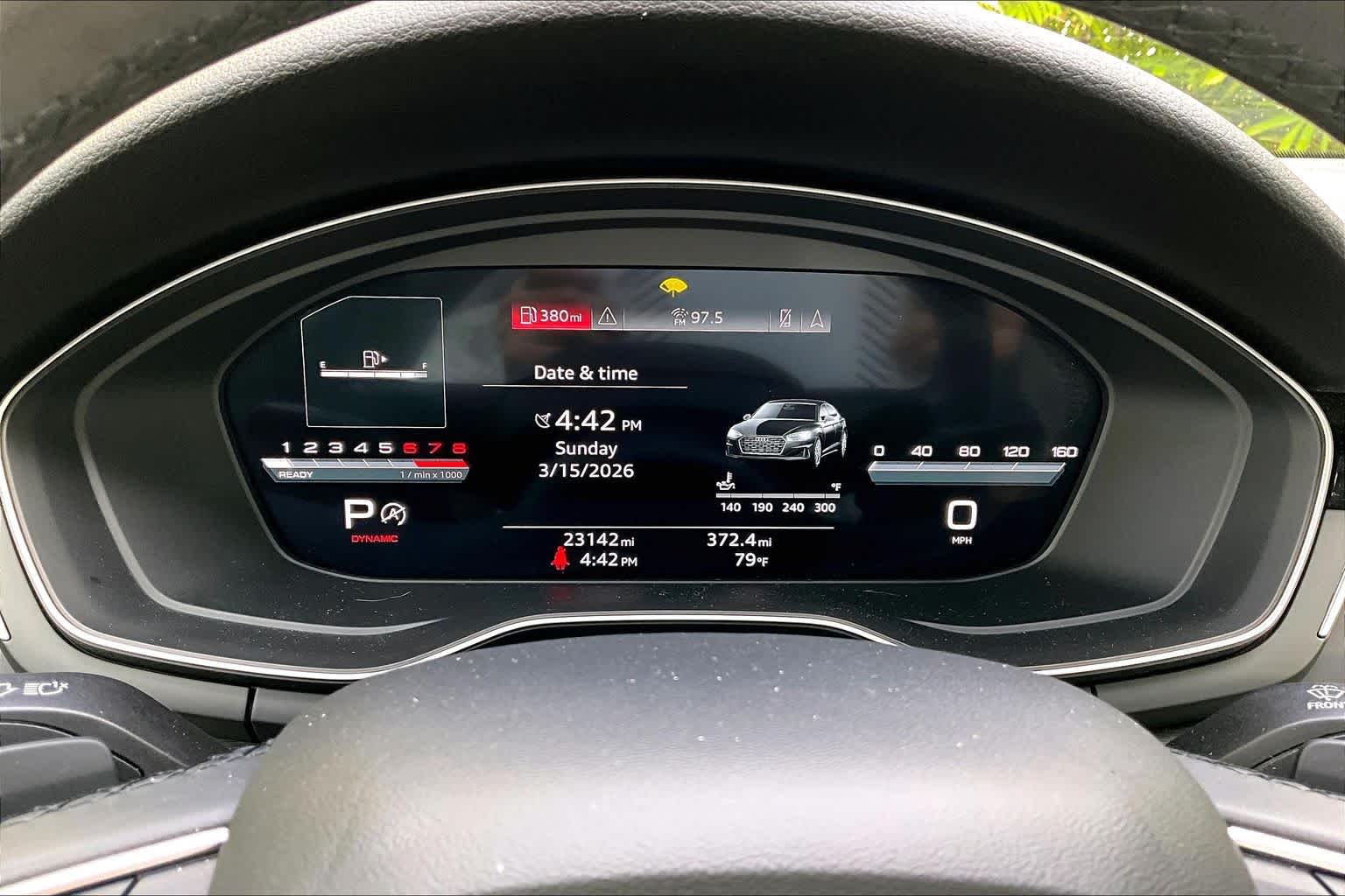 Thumbnail: 2022 Audi A5 - 18