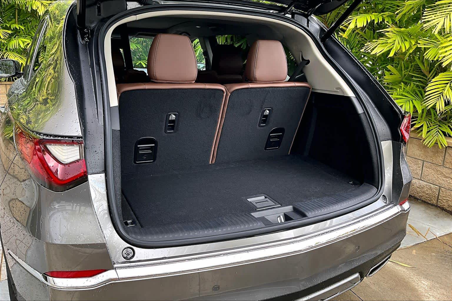 Thumbnail: 2026 Acura MDX - 20