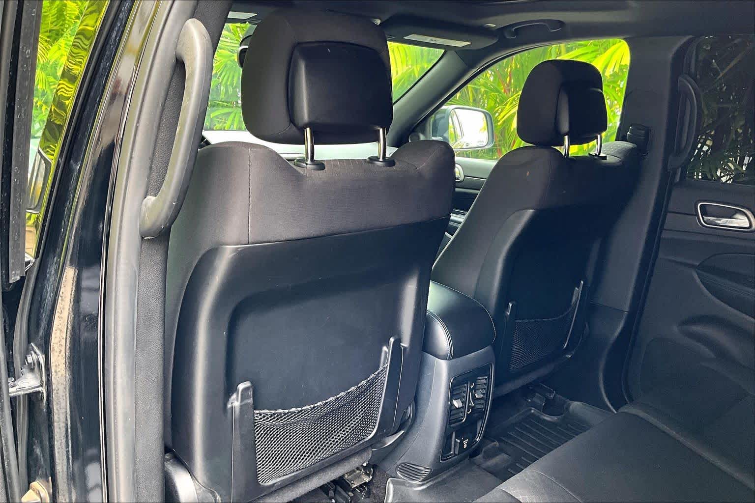 Thumbnail: 2018 Jeep Grand Cherokee - 13