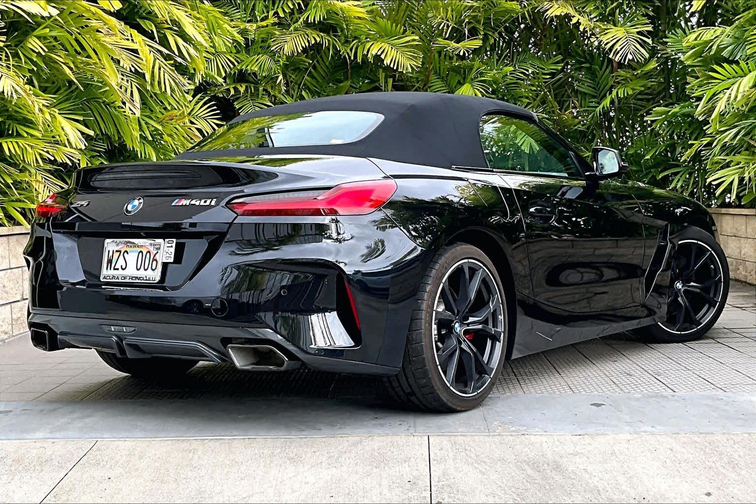 Thumbnail: 2024 BMW Z4 - 22