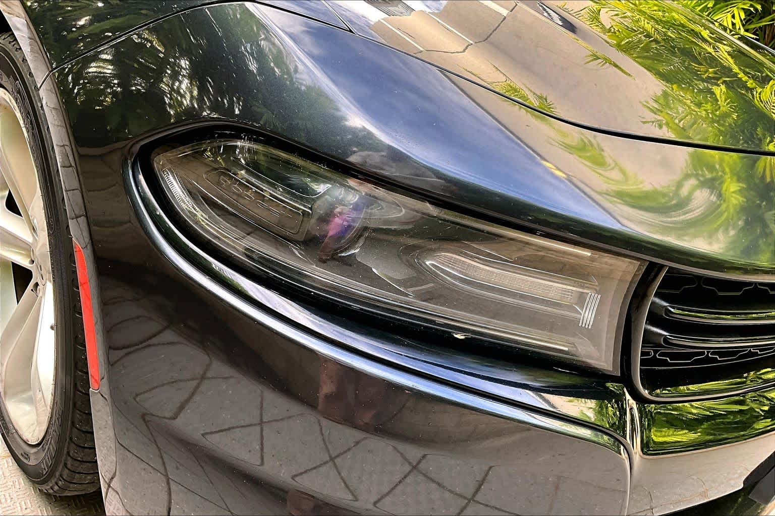 Thumbnail: 2018 Dodge Charger - 32