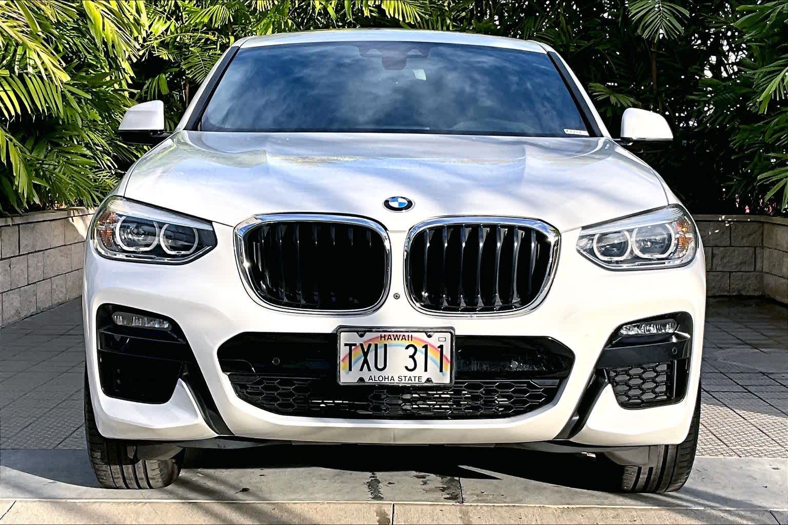 Thumbnail: 2020 BMW X4 - 6