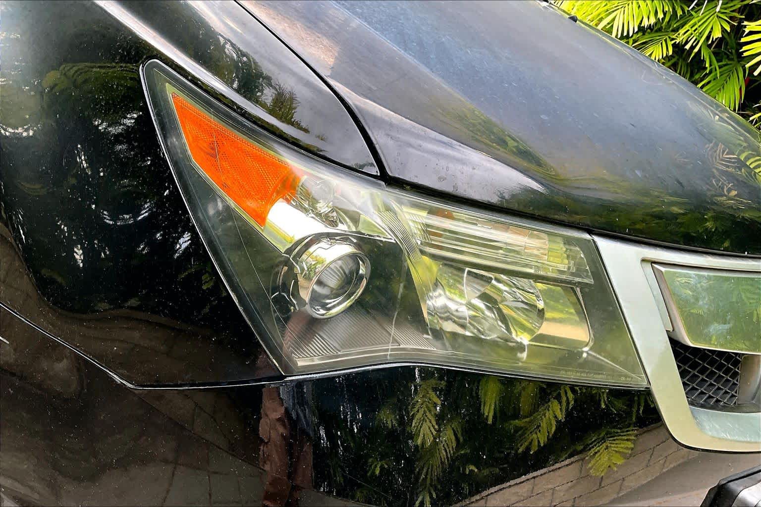 Thumbnail: 2012 Acura MDX - 32