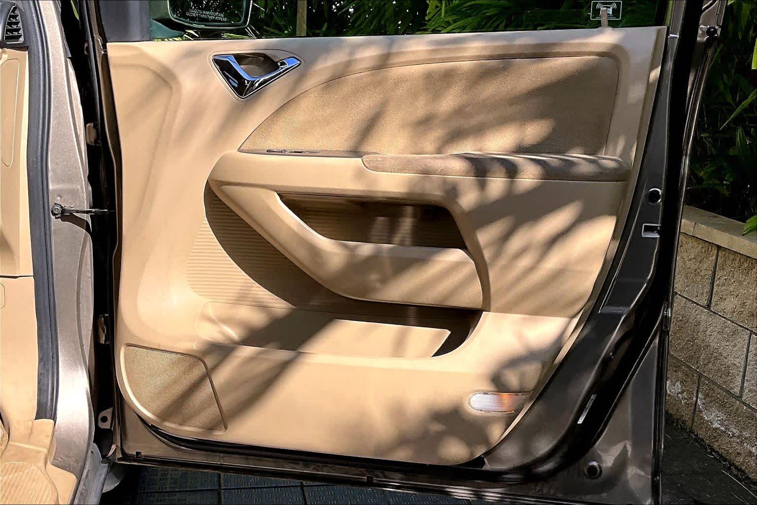 Thumbnail: 2009 Honda Odyssey - 29